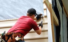 Best Siding Painting and Refinishing  in Stevenson, AL